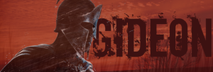 Gideon Logo