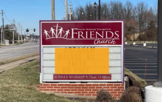 5 Things Wrong with This Church Sign